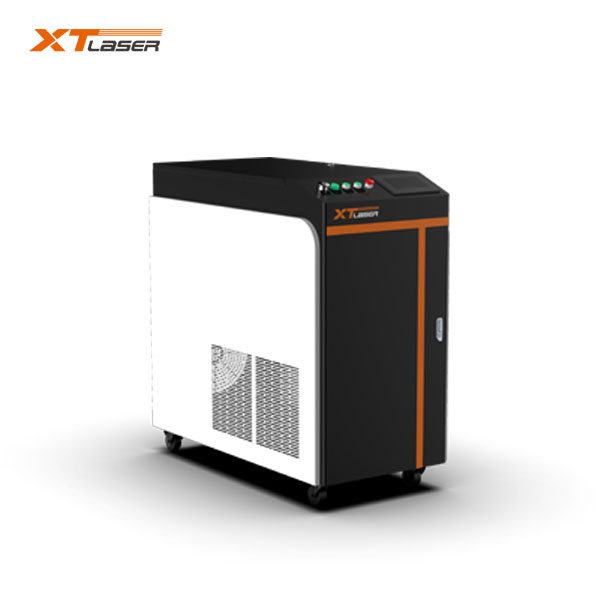 1000w Handheld Fiber Laser Welding Machine