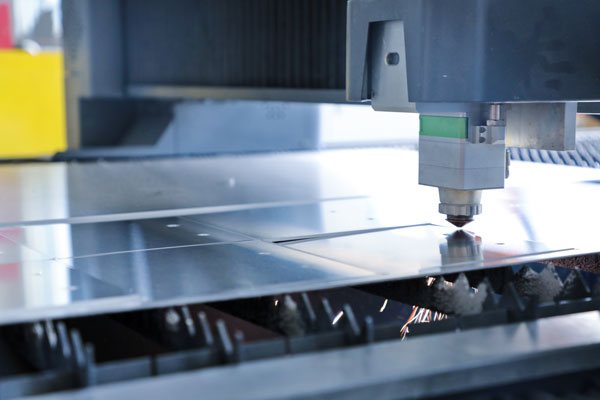 Main uses and application scope of laser cutting machine