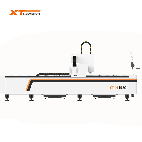 Protective Measures When Using Open Type Fiber Laser Cutting Machine