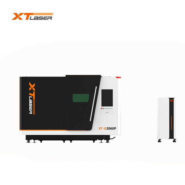 Precautions for using fiber laser cutting machine