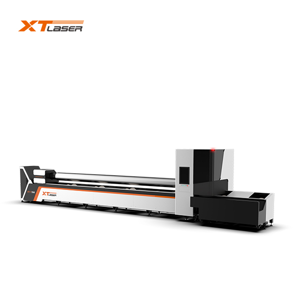 The Solution to the Unstable Air Pressure of Tube Fiber Laser Cutting Machine