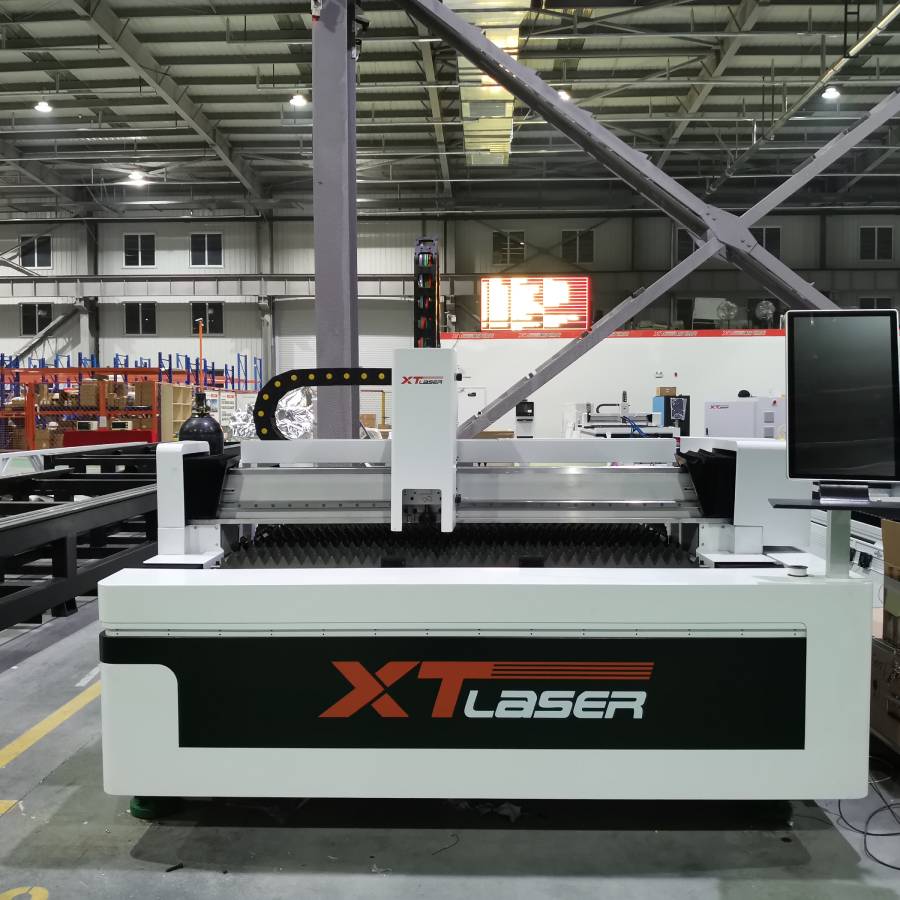 How to get a good cutting effect of Fiber laser cutter?