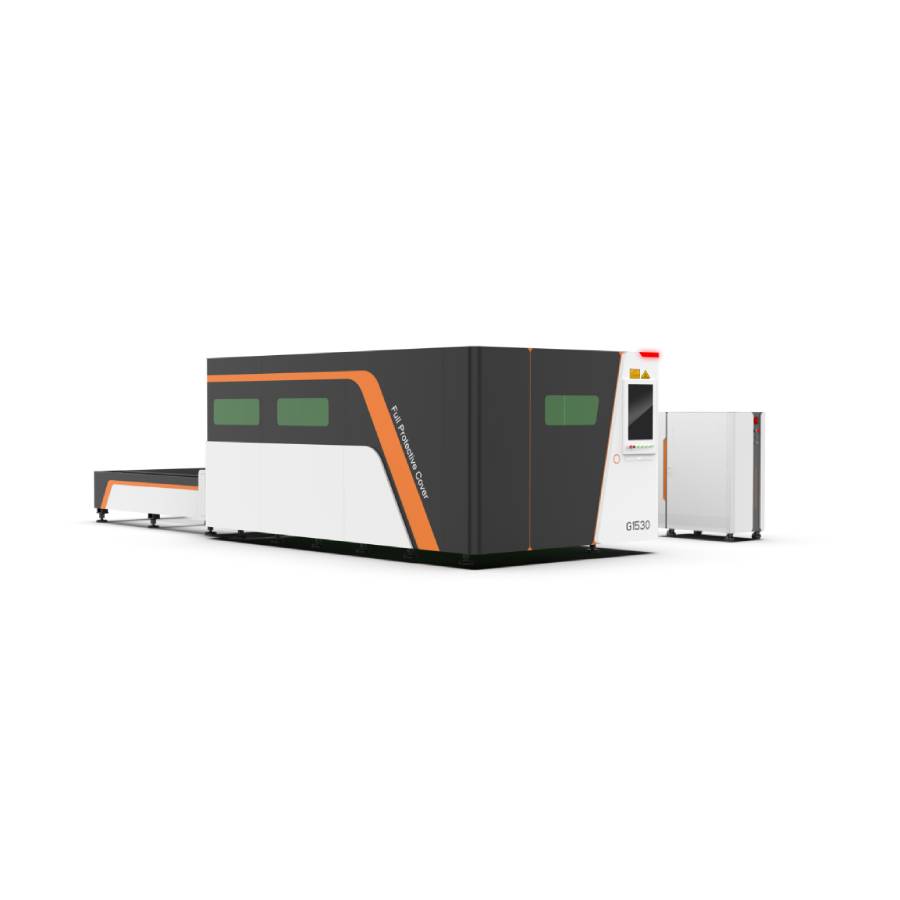 Operating environment of Fiber laser cutting machine