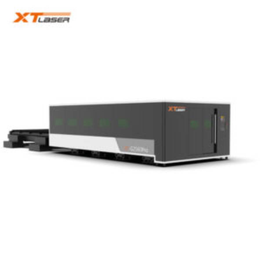 Differences between fiber and YAG laser cutting machine