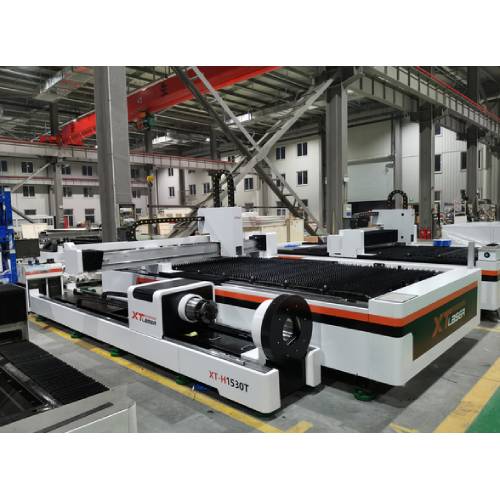 How To Select Fiber Laser Cutting Machine?