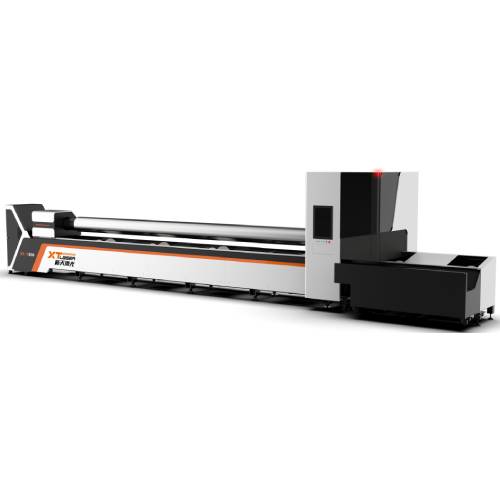 Features and advantages of special laser cutting machine for pipes