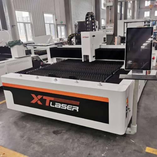 The function of height adjuster for laser cutting machine