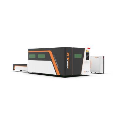 Gas and pressure for fiber laser cutting machine