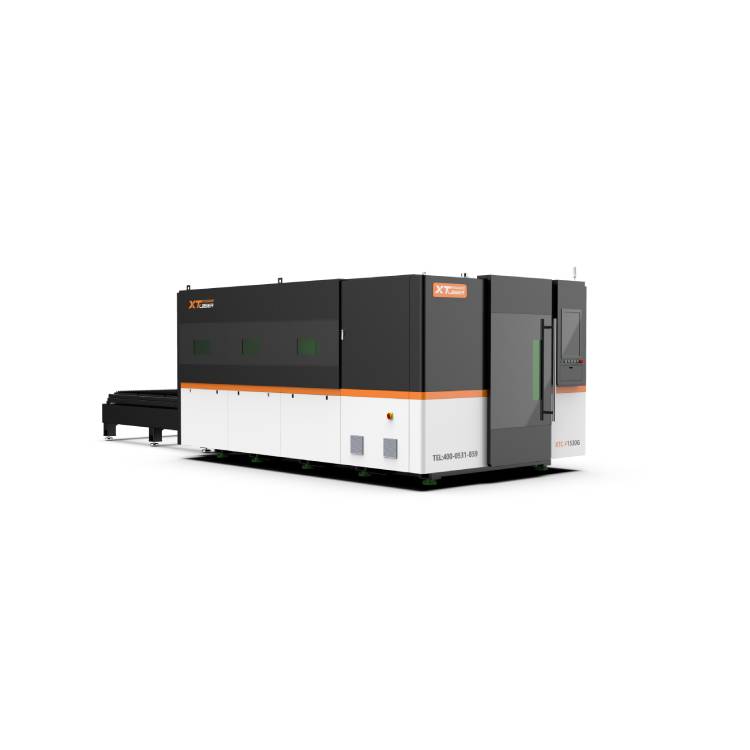 Fiber Laser cutting machine maintenance tips