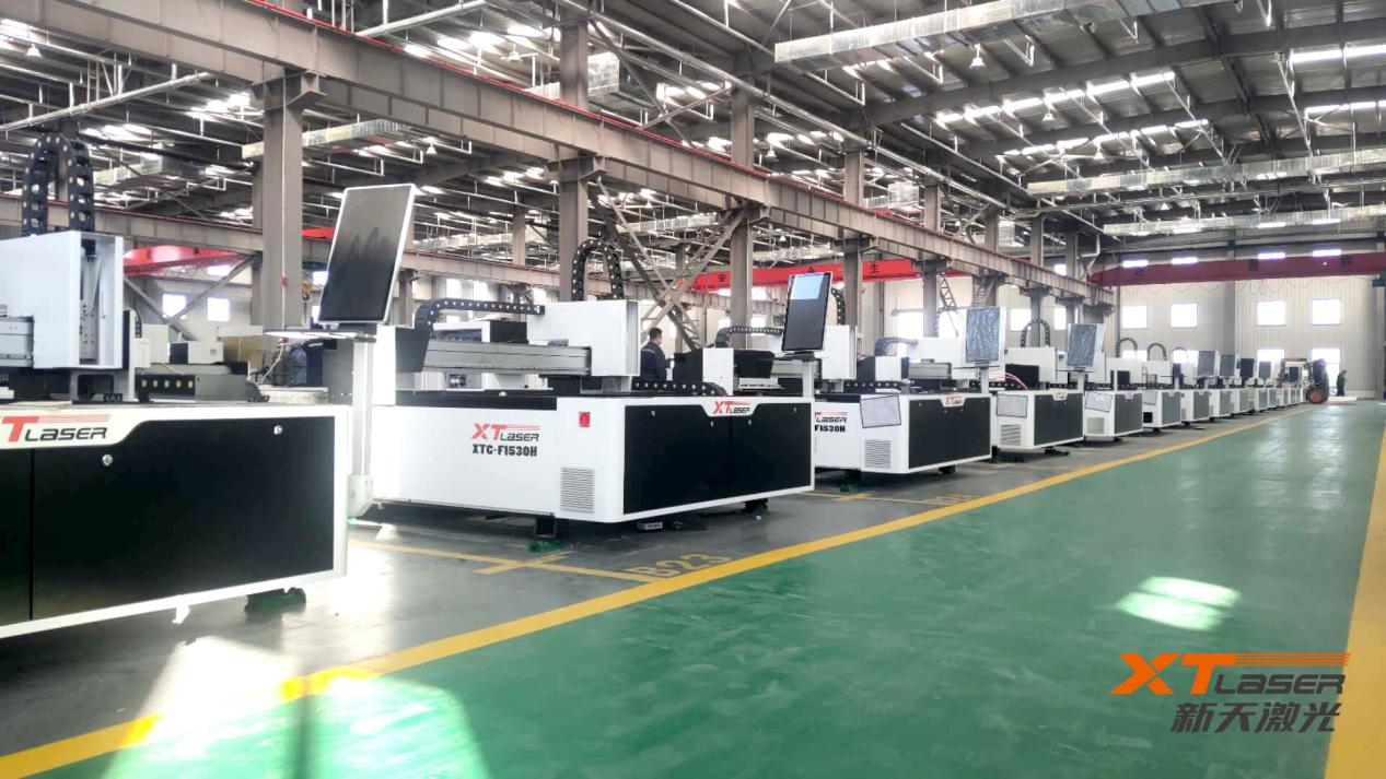 How to choose laser metal cutting machine?