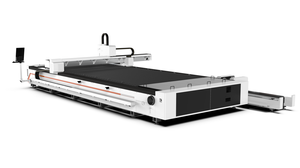 When selecting the appropriate fiber laser cutting machine, how to select its power?