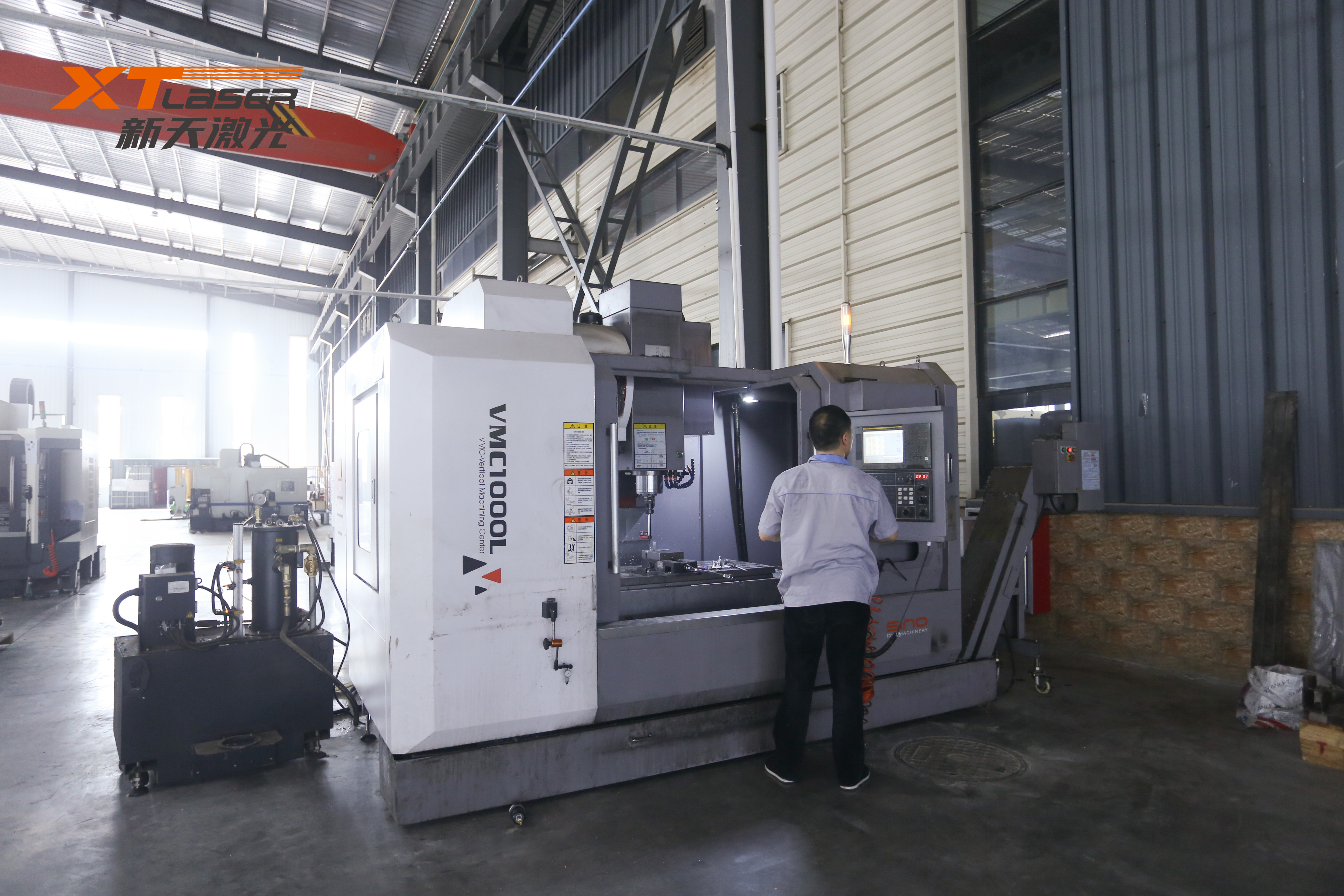 Is the higher the profit of high-power laser cutting machine