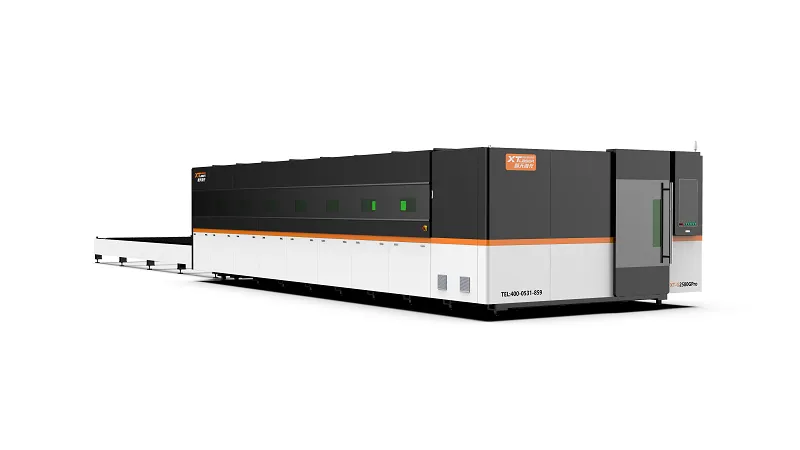 What Are the Advantages of Choosing a Laser Cutting Machine for Metal Processing?