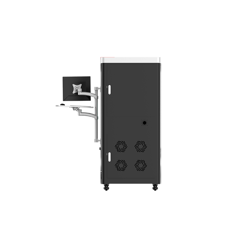 Battery Operated Handheld Marking Machine